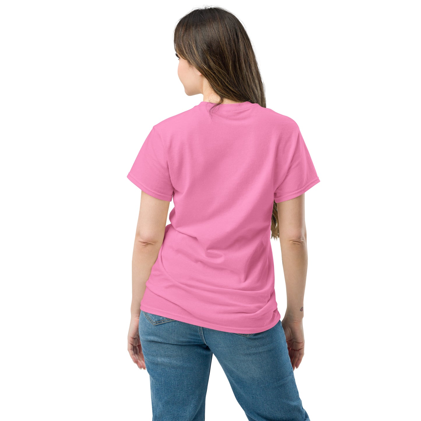 Sunshine and sea waves summer sun classic tee short sleeves unisex t-shirt - SexyCoca