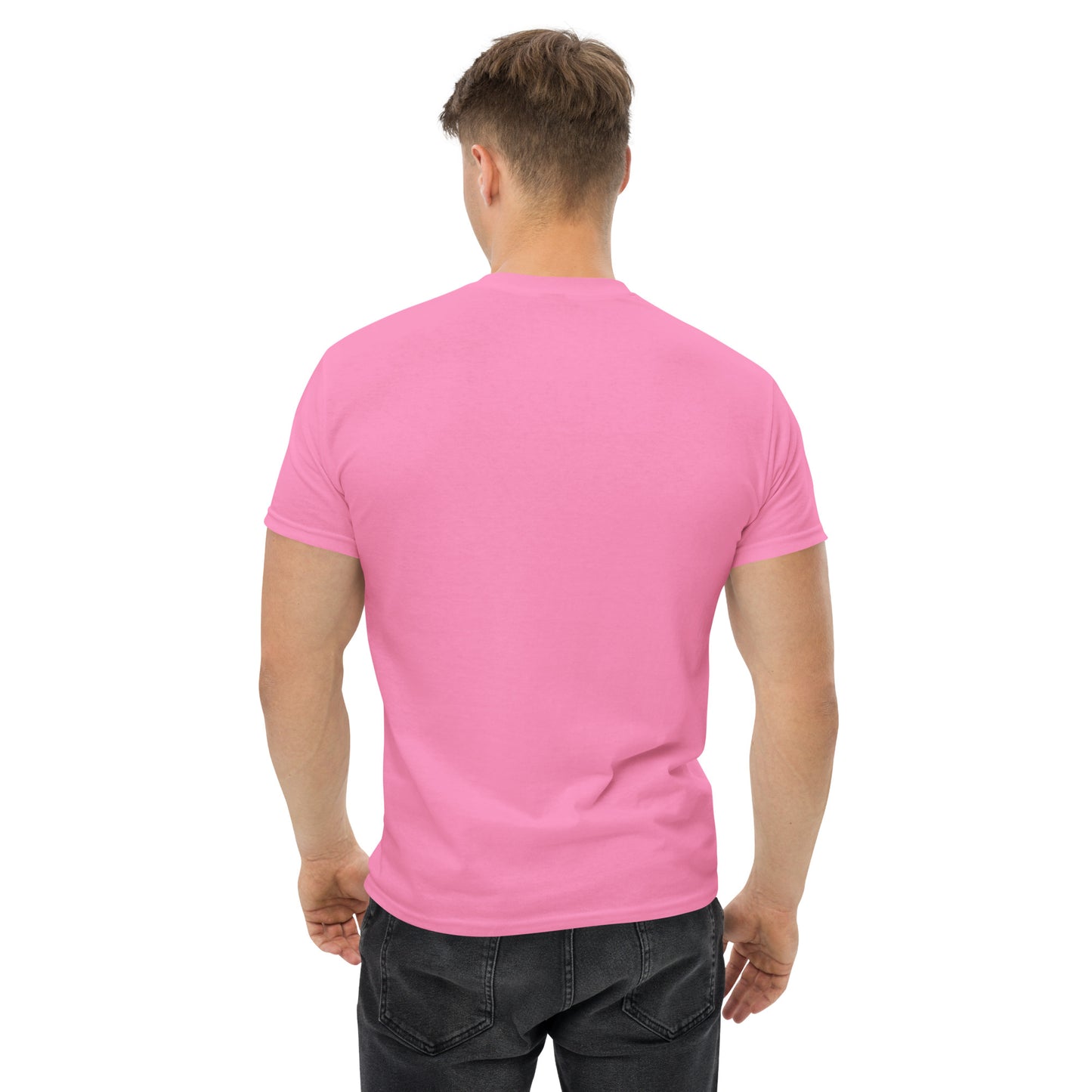 Vintage retro groove flower classic tee short sleeves unisex t-shirt - SexyCoca