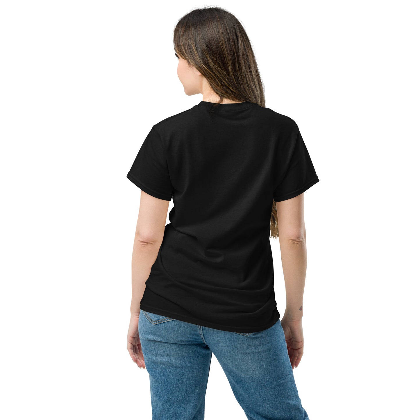 Sunshine and sea waves summer sun classic tee short sleeves unisex t-shirt - SexyCoca