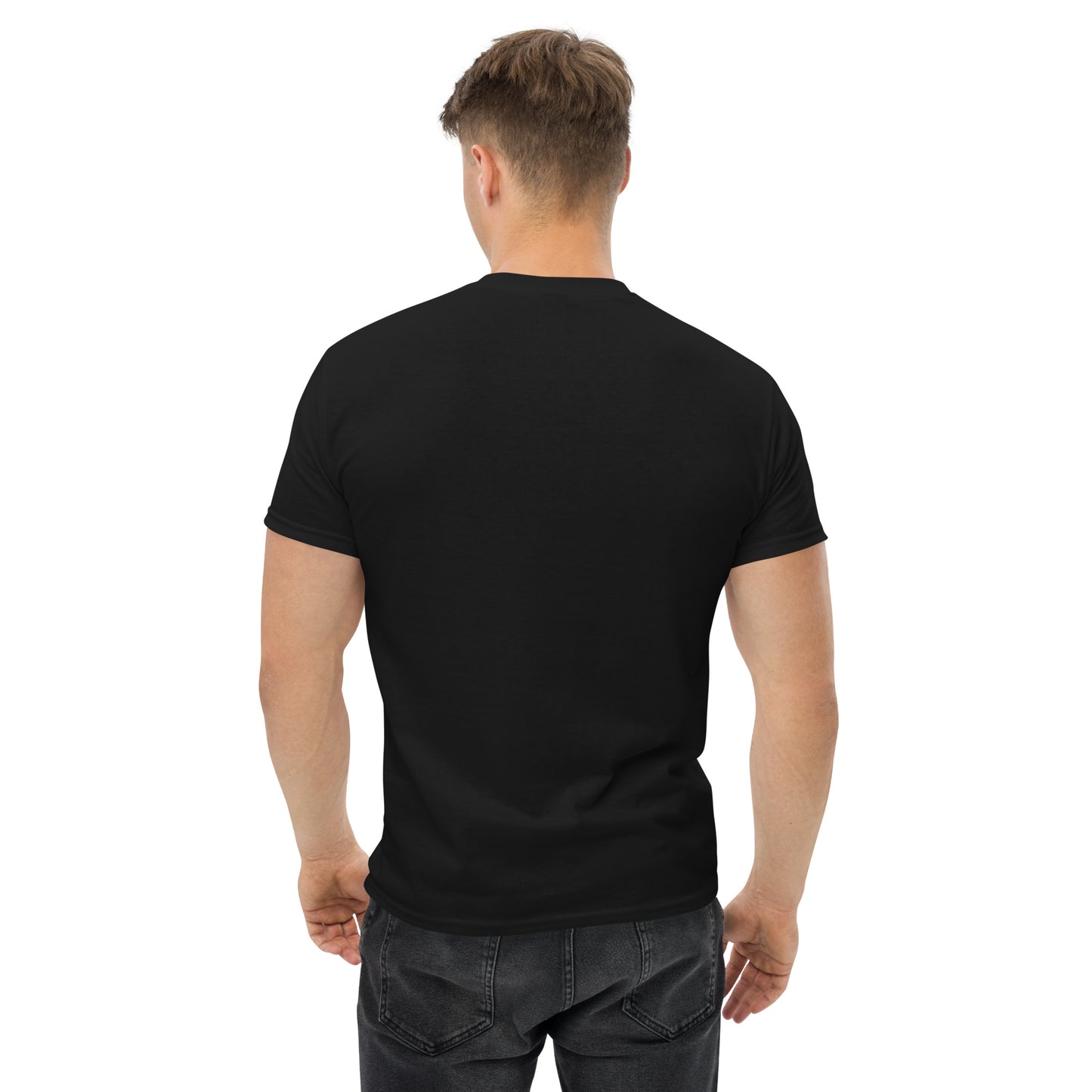 Vintage retro groove flower classic tee short sleeves unisex t-shirt - SexyCoca