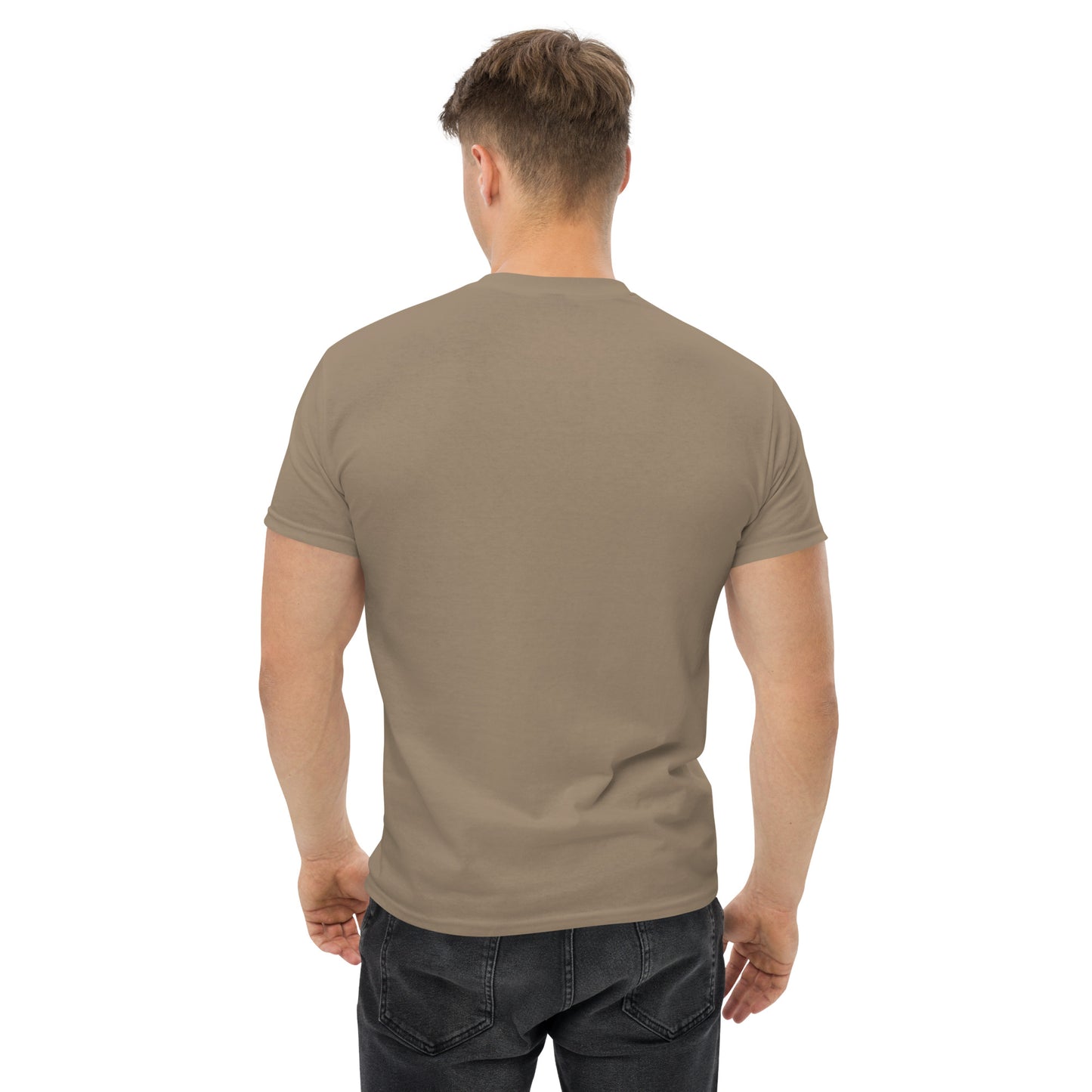 Vintage retro groove flower classic tee short sleeves unisex t-shirt - SexyCoca