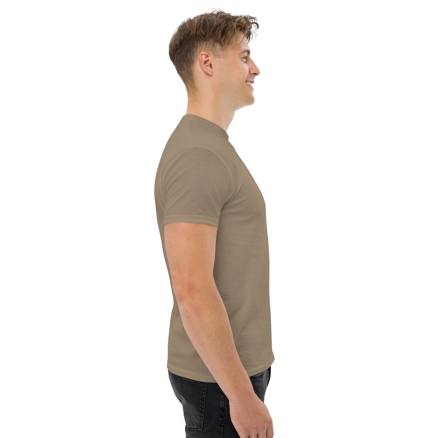 Vintage retro groove flower classic tee short sleeves unisex t-shirt - SexyCoca