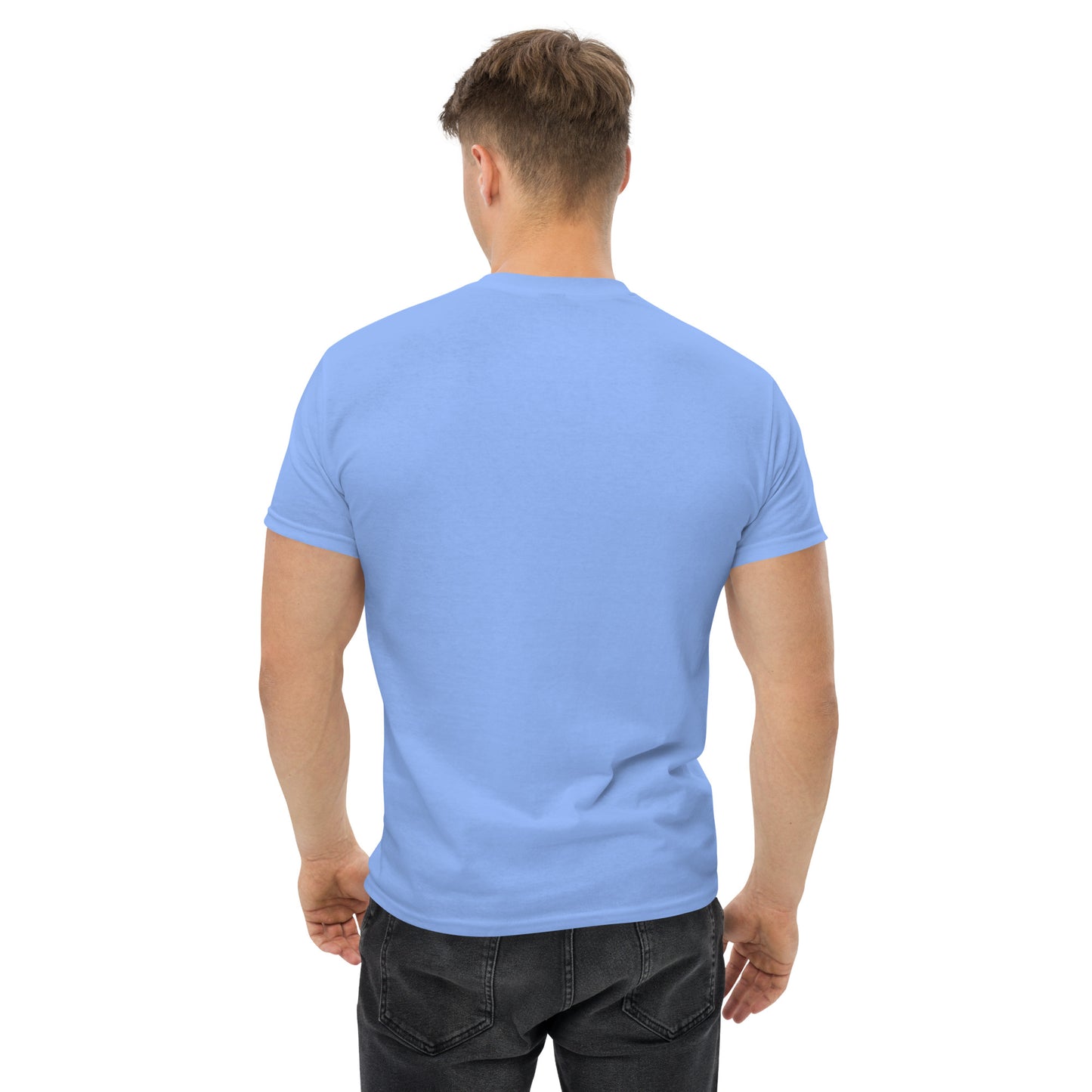 Vintage retro groove flower classic tee short sleeves unisex t-shirt - SexyCoca