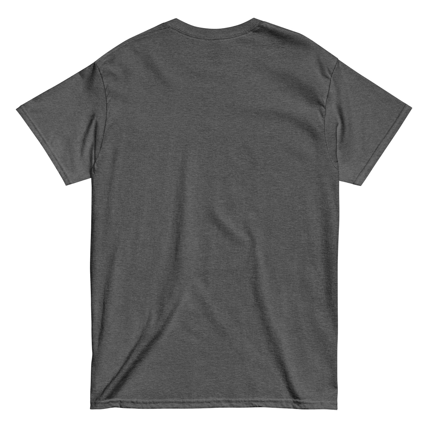 Ying yang cat classic tee short sleeves unisex t-shirt - SexyCoca