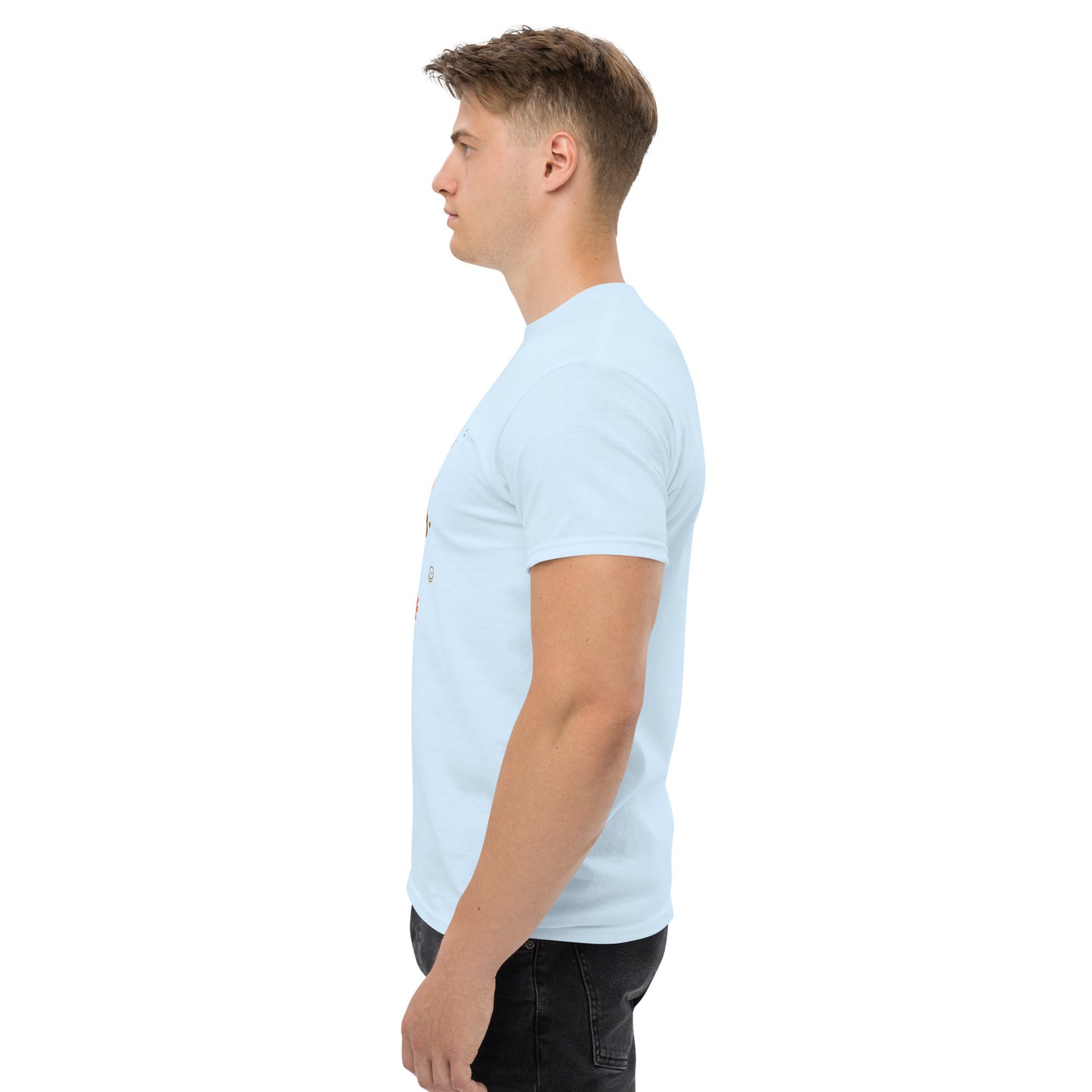 Vintage retro groove flower classic tee short sleeves unisex t-shirt - SexyCoca