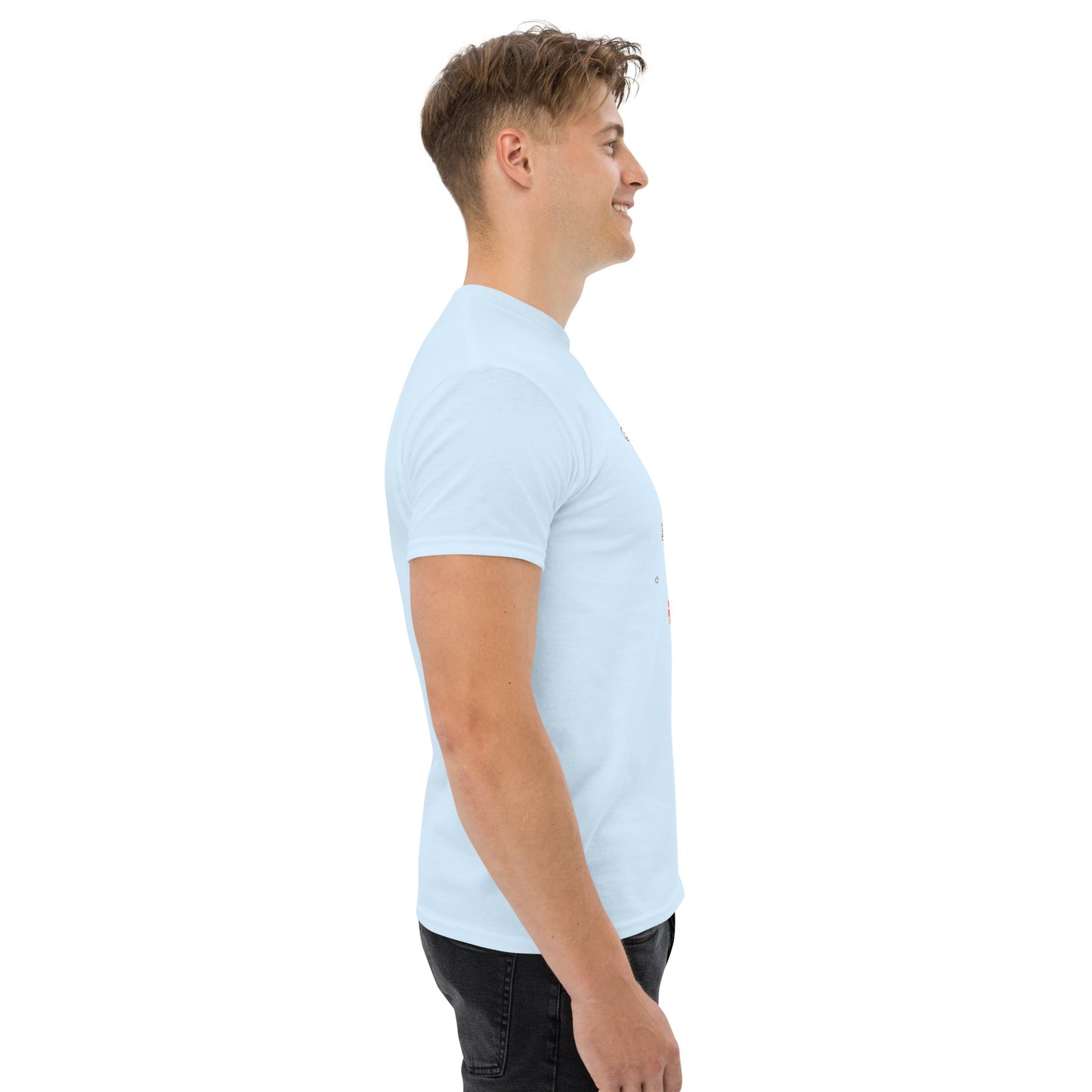 Vintage retro groove flower classic tee short sleeves unisex t-shirt - SexyCoca