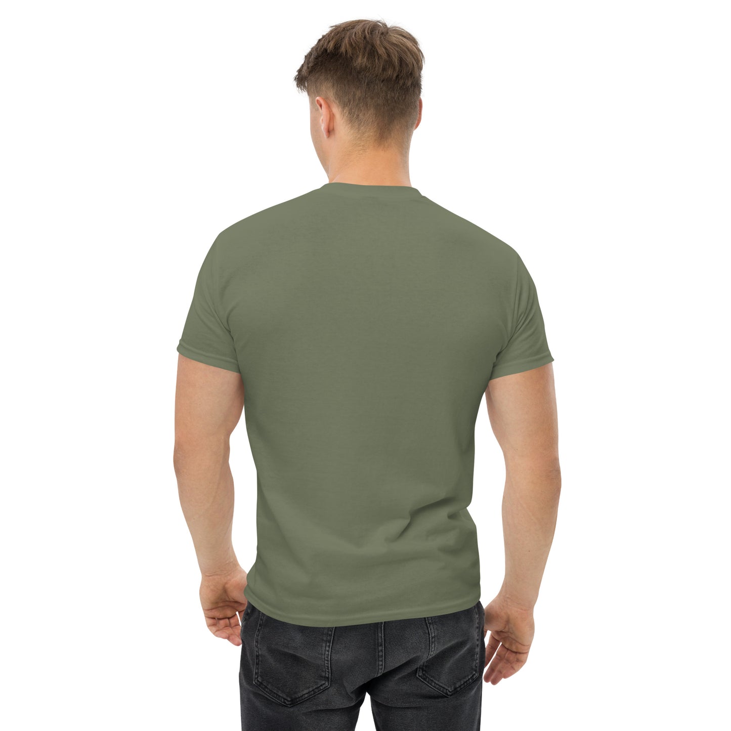 Vintage retro groove flower classic tee short sleeves unisex t-shirt - SexyCoca