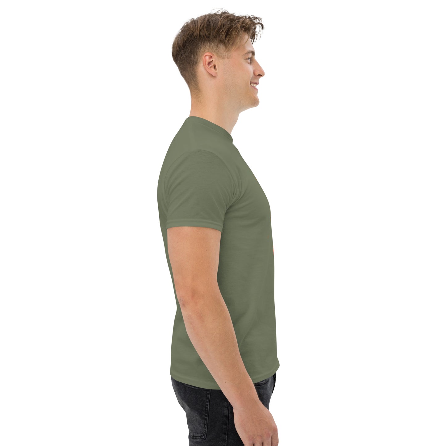 Vintage retro groove flower classic tee short sleeves unisex t-shirt - SexyCoca