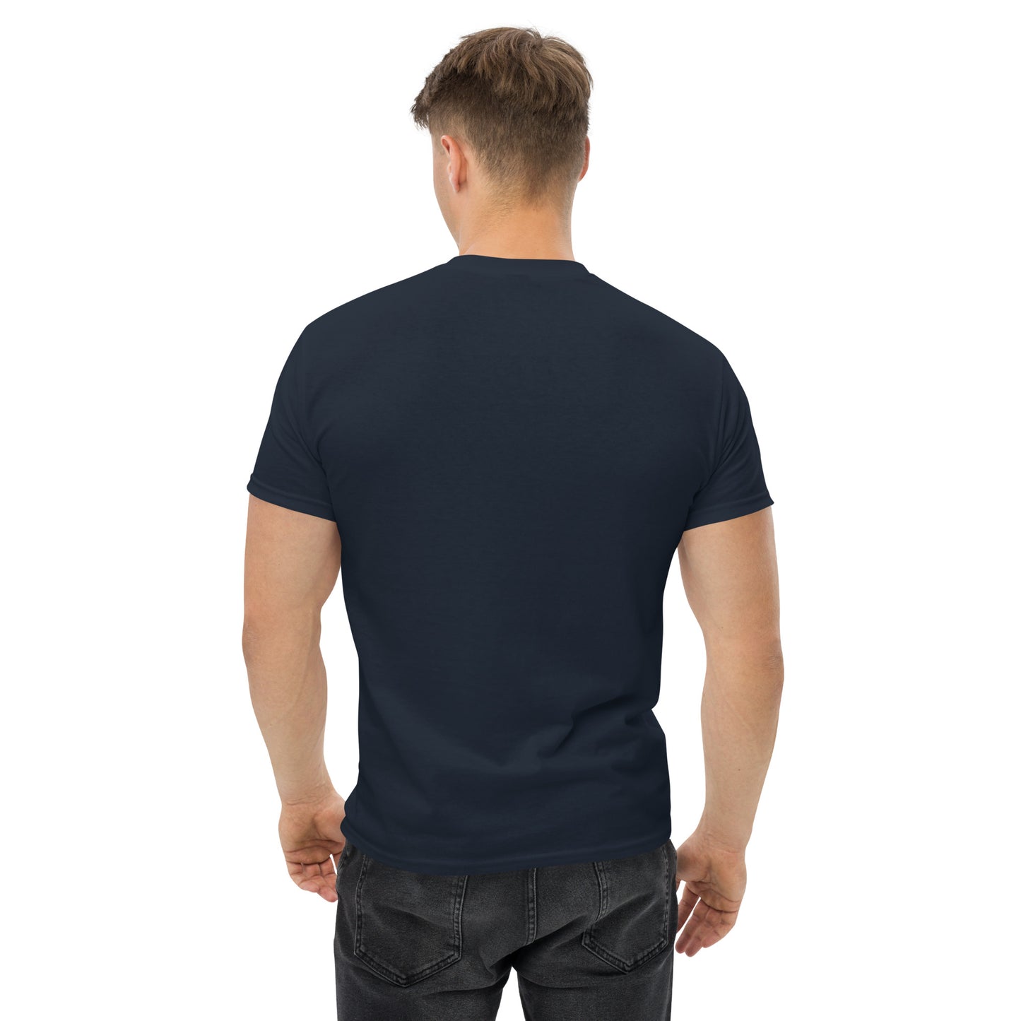 Vintage retro groove flower classic tee short sleeves unisex t-shirt - SexyCoca