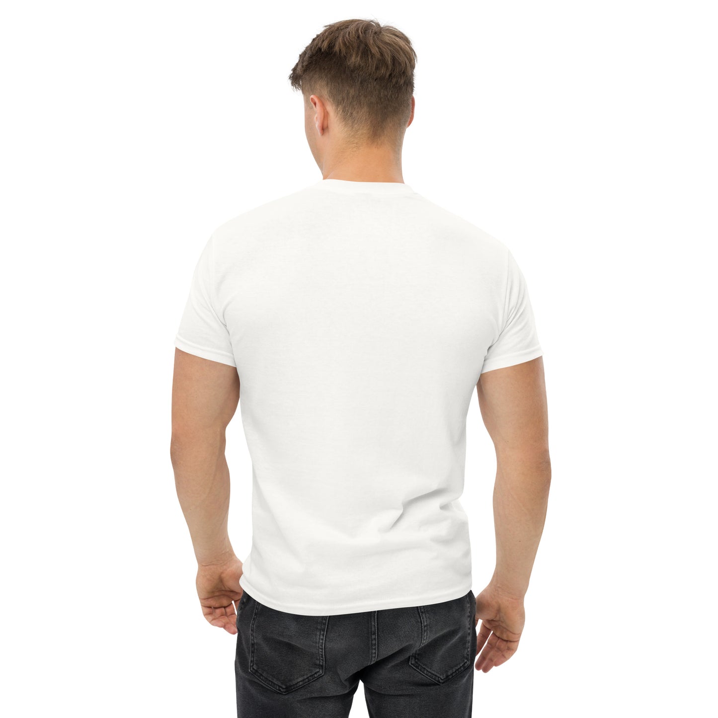 Vintage retro groove flower classic tee short sleeves unisex t-shirt - SexyCoca