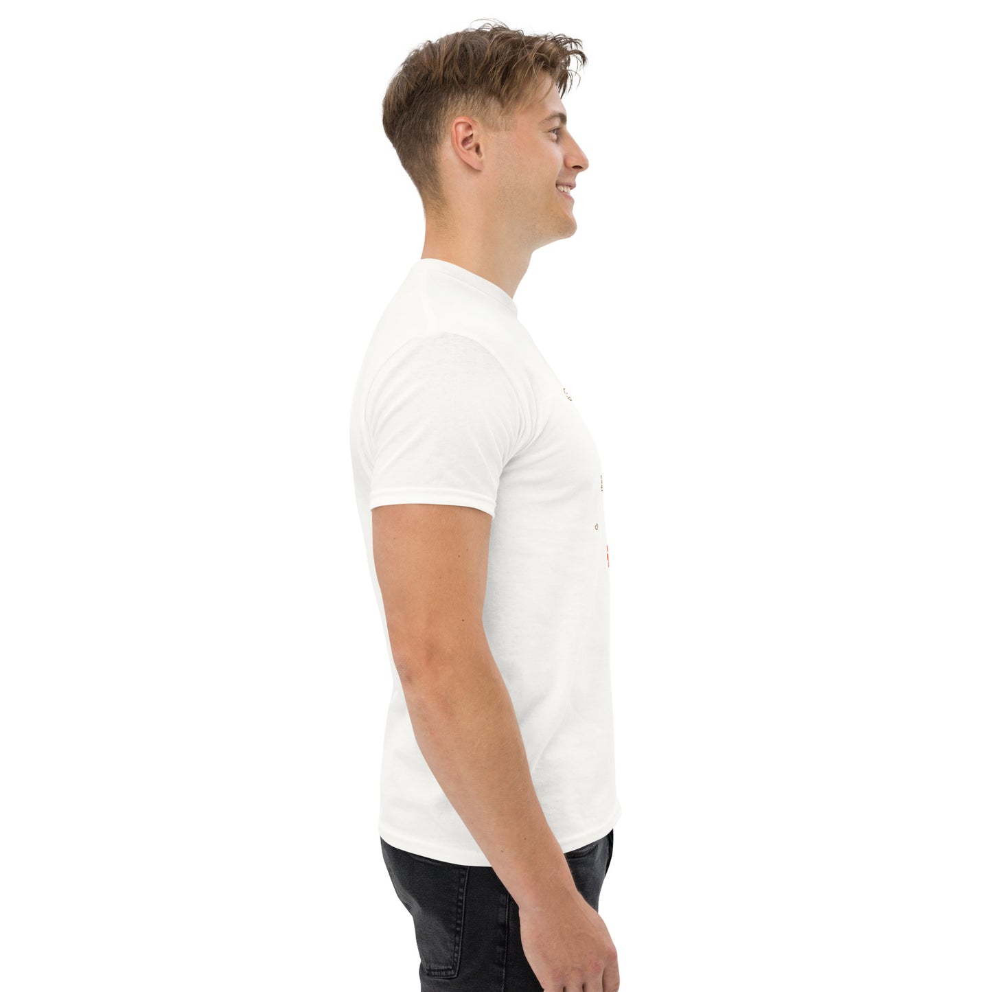 Vintage retro groove flower classic tee short sleeves unisex t-shirt - SexyCoca