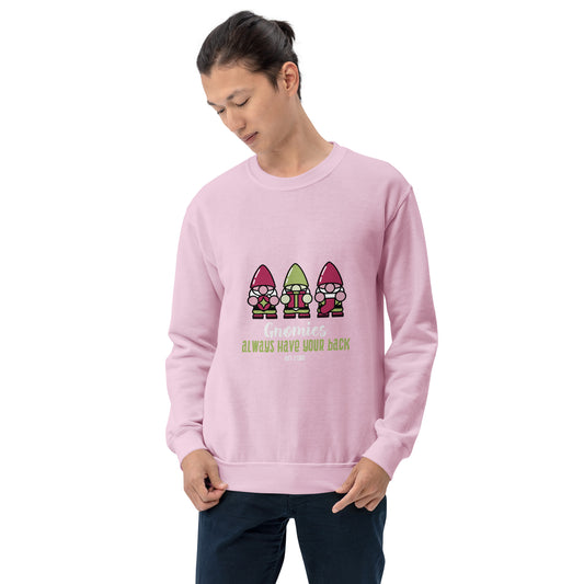 Gnomes Sweatshirt